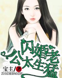 名门私宠：闪婚老公太生猛